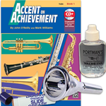 Perry MS Tuba Package