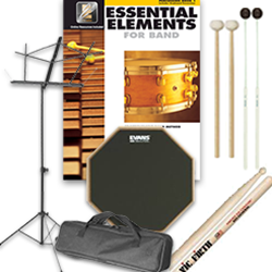 Ultimate Percussion Kit