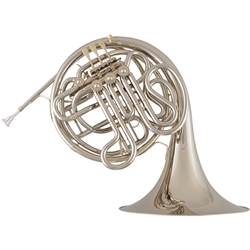 Conn 8D Pro French Horn, dbl